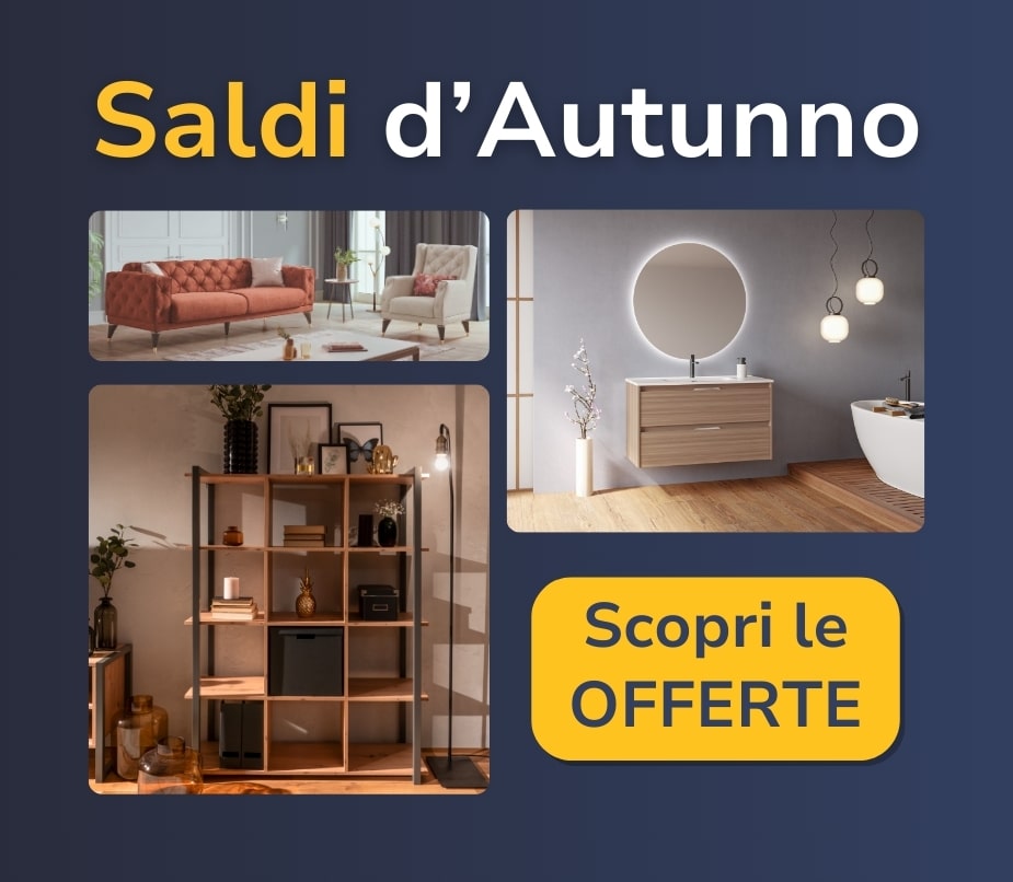 Saldi Autunno